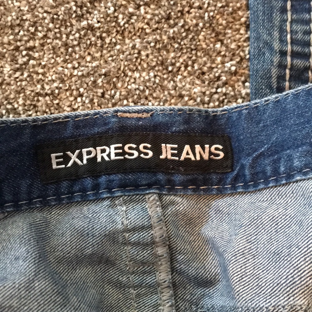 Express jeans - Picture 5 of 5